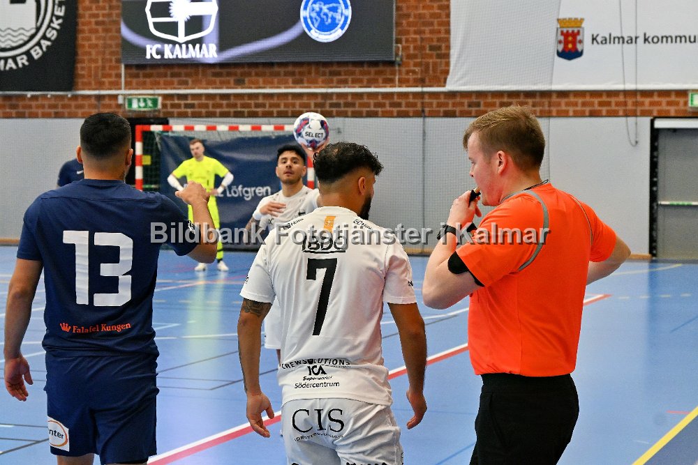 Z50_7538_People-sharpen Bilder FC Kalmar - FC Real Internacional 231023